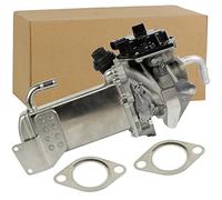 NTY EGR-VW-022 Clapet anti-retour en acier inoxydable pour VW Transporter T5 2/2" NPT Bride 03L131512BM
