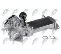 NTY Clothing Exchange Soupape EGR/AGR électrique EGR-VW-024 pour VW AMAROK