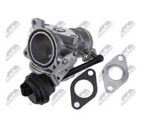 NTY EGR-VW-031 Vanne EGR pour AUDI,SEAT,VW