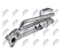 NTY EGR-VW-035A Radiateur, réaspiration des gaz d'échappement pour AUDI,SKODA,VW