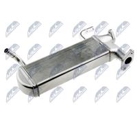 Refroidisseur de gaz d'échappement EGR-VW-038A NTY pour VW CRAFTER 30-50 Fourgon