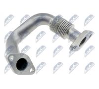 NTY Tuyau de vanne EGR TEKNÖR EGR-VW-045