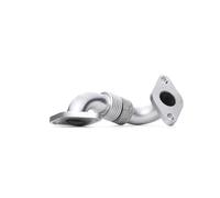 NTY EGR-VW-046 Tuyau de vanne EGR