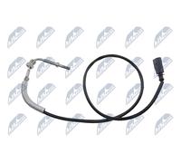 NTY EGT-AU-029 Capteur, température des gaz pour AUDI