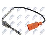 NTY Capteur de température d'échappement EGT-AU-045 pour Audi Q7 3.0D 07-15