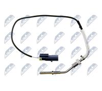 NTY Capteur de température des gaz d'échappement EGT-CH-004 Avant pour Chrysler Sebring 07-