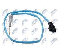 Capteur, température des gaz TEKNÖR EGT-CT-008
