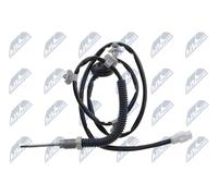 NTY EGT-HY-001 Capteur, température des gaz pour HYUNDAI,KIA