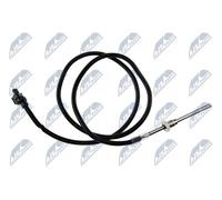NTY EGT-ME-012 Capteur, température des gaz pour MERCEDES-BENZ