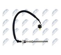 NTY EGT-ME-029 Capteur, température des gaz pour MERCEDES-BENZ