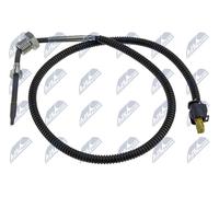 NTY EGT-ME-031 Capteur, température des gaz pour MERCEDES-BENZ