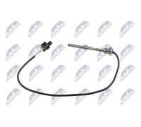NTY EGT-ME-034 Capteur, température des gaz pour MERCEDES-BENZ