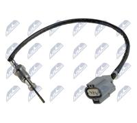 NTY EGT-MS-000 Capteur, température des gaz pour MITSUBISHI