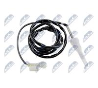 Capteur de température d'échappement EGT-PL-004 NTY pour OPEL ASTRA H
