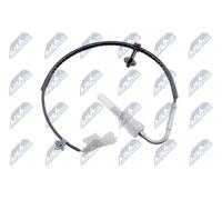 Capteur de température d'échappement pour OPEL | 273-20041, 11954, 11954E, 27112