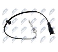 NTY Capteur de température des gaz d'échappement EGT-PL-012 pour OPEL TEKNÖR