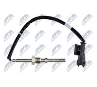 NTY EGT-PL-030 Capteur, température des gaz pour CHEVROLET,OPEL