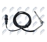 NTY Capteur de température d'échappement EGT-PL-034 pour OPEL, SAAB
