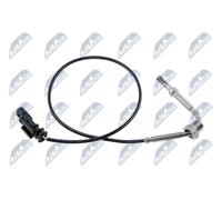 NTY EGT-PL-036 Capteur, température des gaz pour OPEL