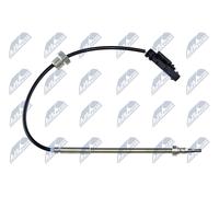 NTY Clothing Exchange Capteur de température d'échappement EGT-PL-037 pour OPEL, VAUXHALL