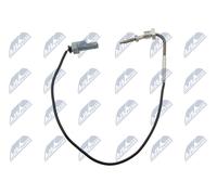 NTY EGT-PL-046 Capteur, température des gaz pour OPEL,VAUXHALL