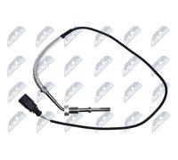 NTY EGT-SK-001 Capteur, température des gaz pour SEAT,SKODA,VW