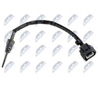 NTY EGT-TY-004 Capteur, température des gaz pour TOYOTA