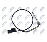 NTY EGT-VC-000 Capteur, température des gaz pour ,IVECO