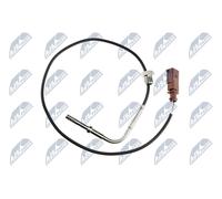 NTY Capteur de température d'échappement EGT-VW-011 pour VW