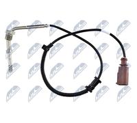 NTY EGT-VW-031 Capteur, température des gaz pour AUDI,SEAT,SKODA,VW