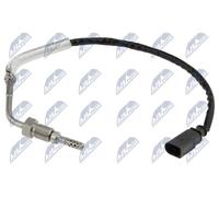 NTY EGT-VW-032 Capteur, température des gaz pour AUDI,SEAT,SKODA,VW