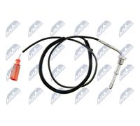 NTY EGT-VW-069 Capteur, température des gaz pour VW