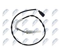 NTY – Capteur de température des gaz d'échappement EGT-WW-073 pour Audi A1, VW Polo