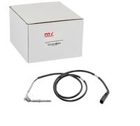 Nty EGT-VW-075 - Capteur, température des gaz