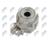 NTY EKS-VW-005 Interrupteur d'allumage/de démarreur pour SEAT,SKODA,VW