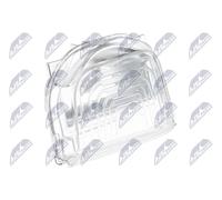 NTY ELB-ME-000 Feu clignotant pour MERCEDES-BENZ