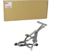 NTY ÉLECTRIQUE AVANT DROITE