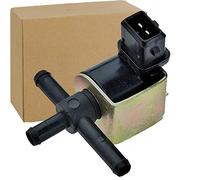 NTY Électrovanne de turbo ECD-VW-002