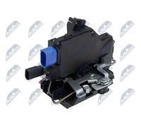 NTY Élément Actionneur Centralisé EZC-WW-431 Pour VW