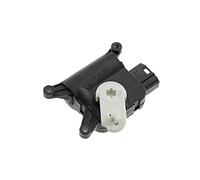 NTY Élément d'ajustage clapet de mélange CNG-AU-001 droit pour VW GOLF VI (5K1)