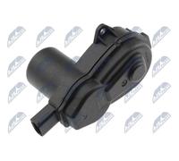 NTY Élément d'ajustage Étrier de frein de stationnement HZS-VW-004A des deux