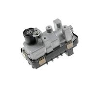 NTY Élément d'ajustage turbocompresseur ECD-FR-007