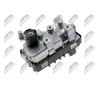 NTY Élément de Carter de Turbocompresseur ECD-WW-012 Pour VW Euro 3 Neuf