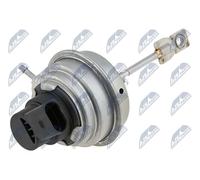 Valve de réglage de pression de suralimentation TEKNÖR ECD-VW-032
