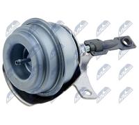 NTY Élément de commande de Turbochargeur ECD-WW-019 pour Audi Seat Skoda VW