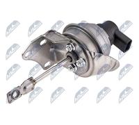 NTY Élément de Commande Turbo ECD-WW-016 3 Pôles Électrique Audi Seat Skoda VW