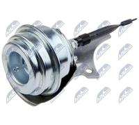 NTY Élément de commande Turbo ECD-WW-021 Pour Audi Skoda VW