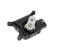 Élément d'ajustage, clapet de mélange TEKNÖR CNG-AU-000