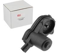 Moteur etrier de frein électrique arrière pour AUDI | 001-10-30658, 009AD007