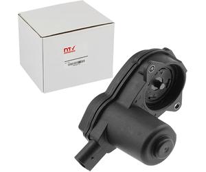 NTY Elément de réglage (frein de stationnement) Etrier de frein HZS-VW-004A Compatible avec: AUDI A4 Allroad B8, A4 B8, A4 B8 Avant, A5, A5 Cabriolet, A5 Sportback, Q5